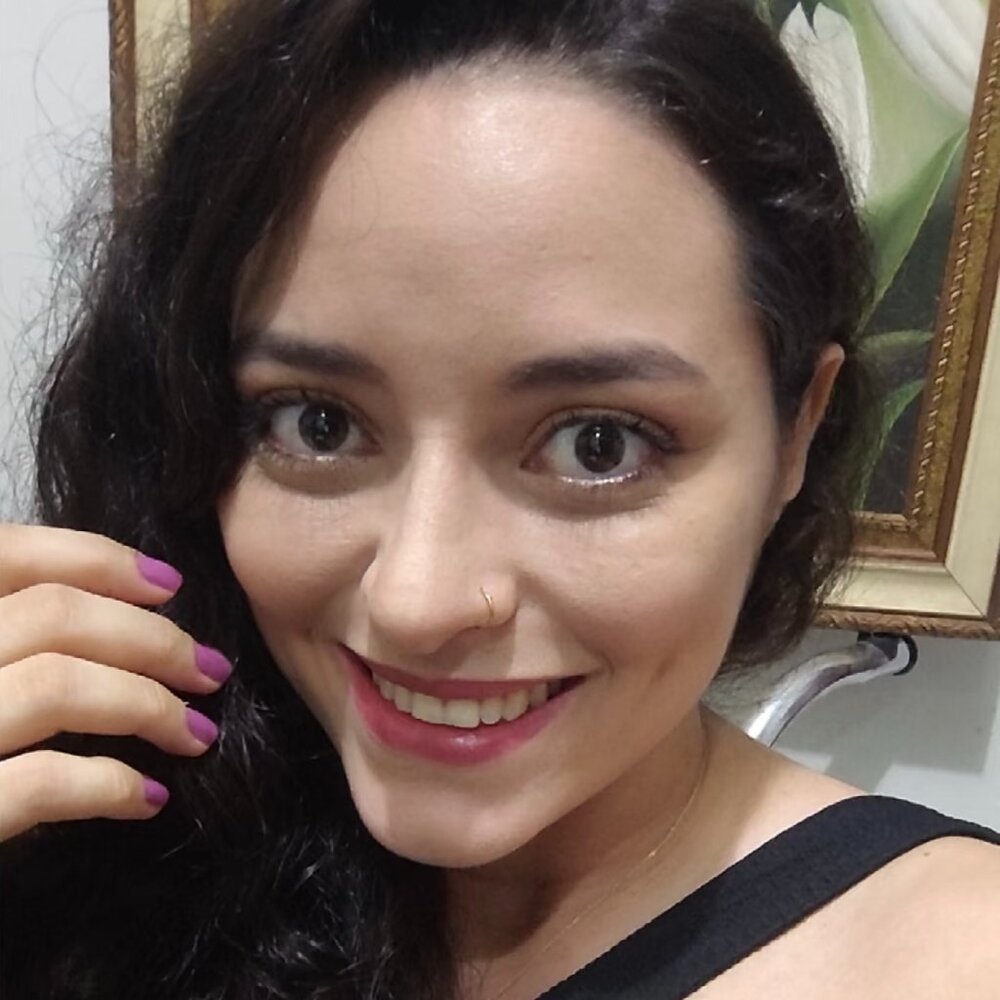 Meet your Posher, Kiersten